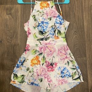 Show Me Your MuMu Romper